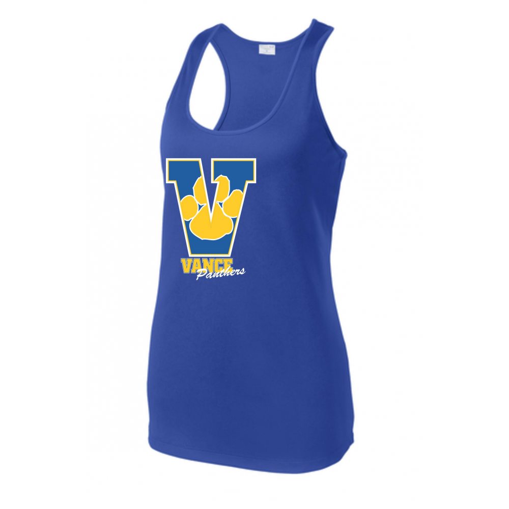 Vance Elementary 2019 Team Store LST356 V ROY