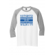 Westminster Schools of Augusta Team Store DM136L GR WH