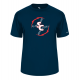 Sandy Creek High 2019 Baseball 4120 Navy