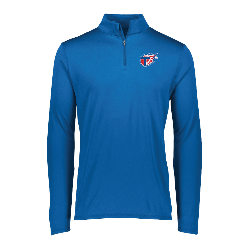 Tabernacle Christian Spirit Wear - Polo - Zip-15
