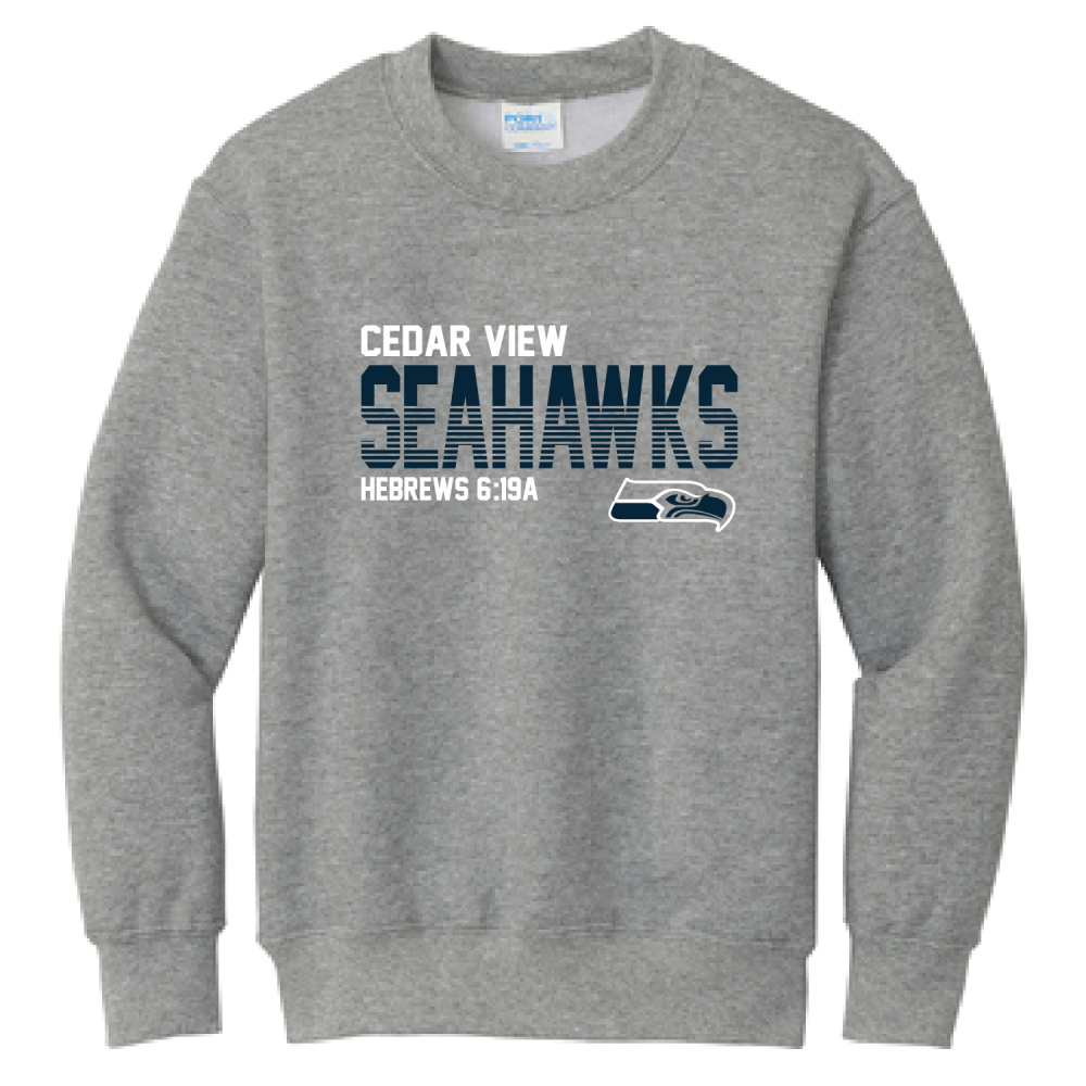 Cedar View Spirit Store 2024 - FF-12