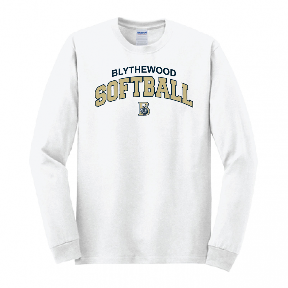 : Blythewood High School Bengals Long Sleeve T-Shirt : Clothing,  Shoes & Jewelry