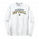 Blythewood High School Softball-G5400_White