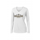 Champion Christian Year Around MOCKUP LST353LS White