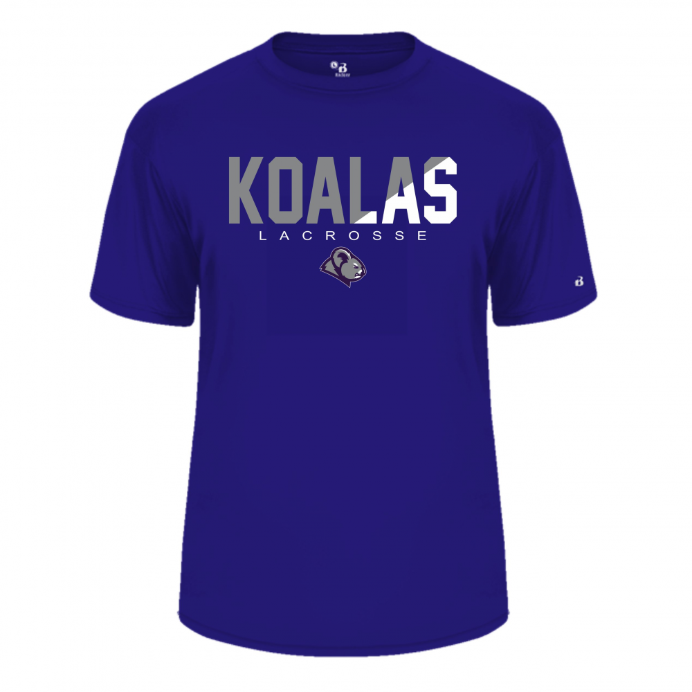 Columbia College LAX 4120 2 pur