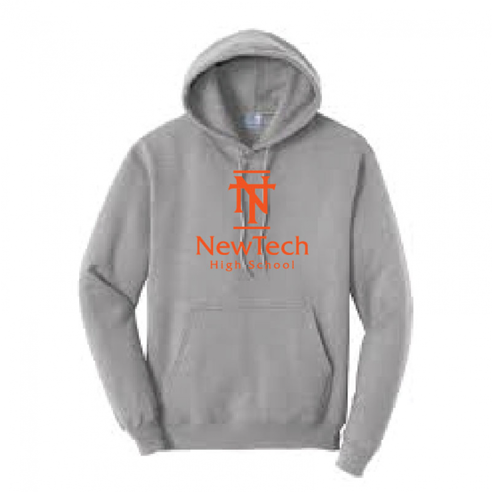 Hillside New Tech PE gear_PC78H Ath Heather