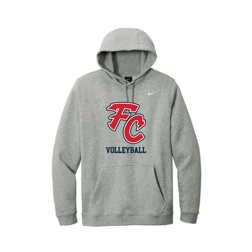 FC Logo - Volleyball-20