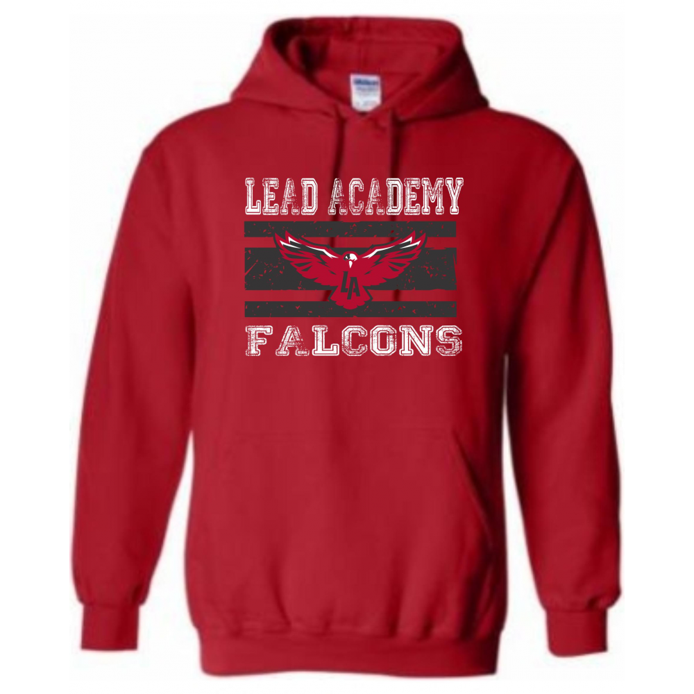 Lead Academy Staff Online Store 18500 RD