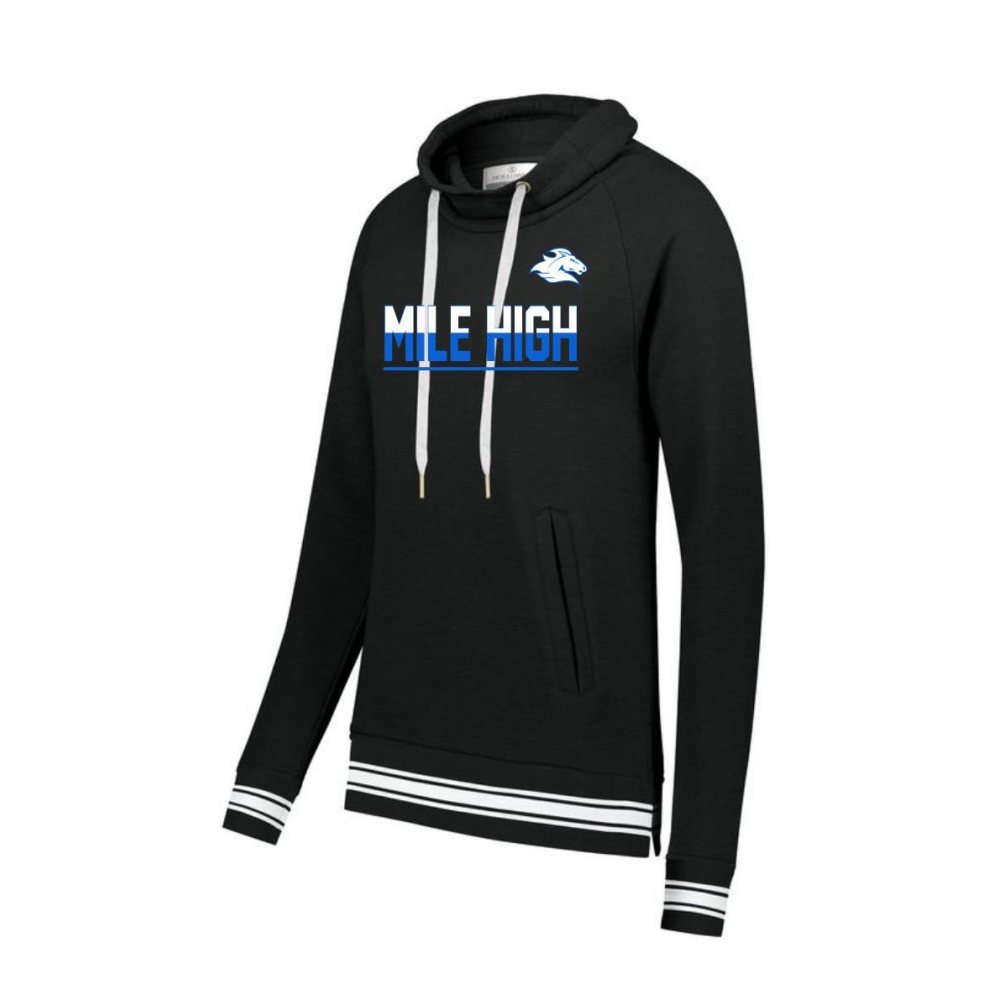 Mile High 2020 2021 Spirit Store Ladies Sweatshirt