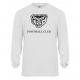 Oaklnad University Football Fan Store 4104 white