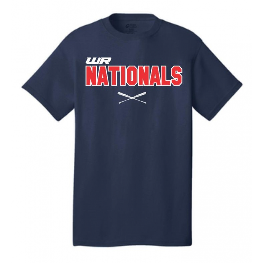 Nationals 1