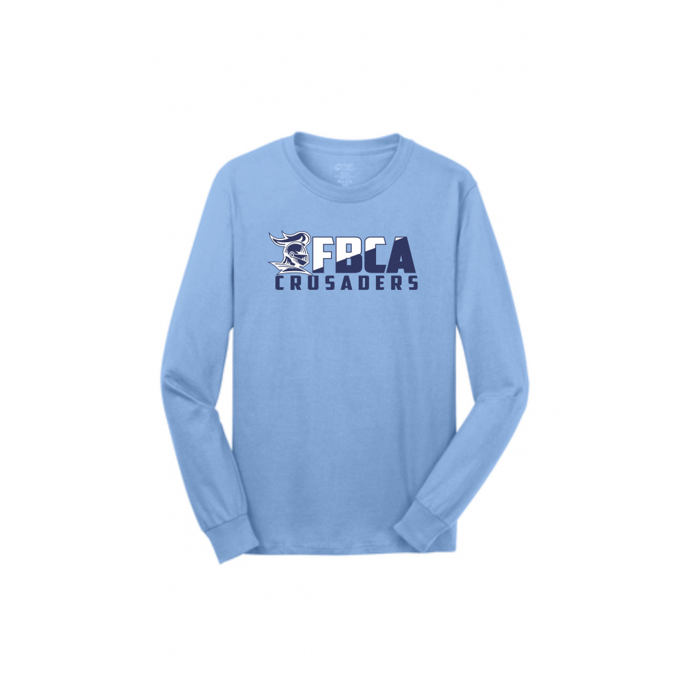 First Baptist Christian Athletic PC54LS LB