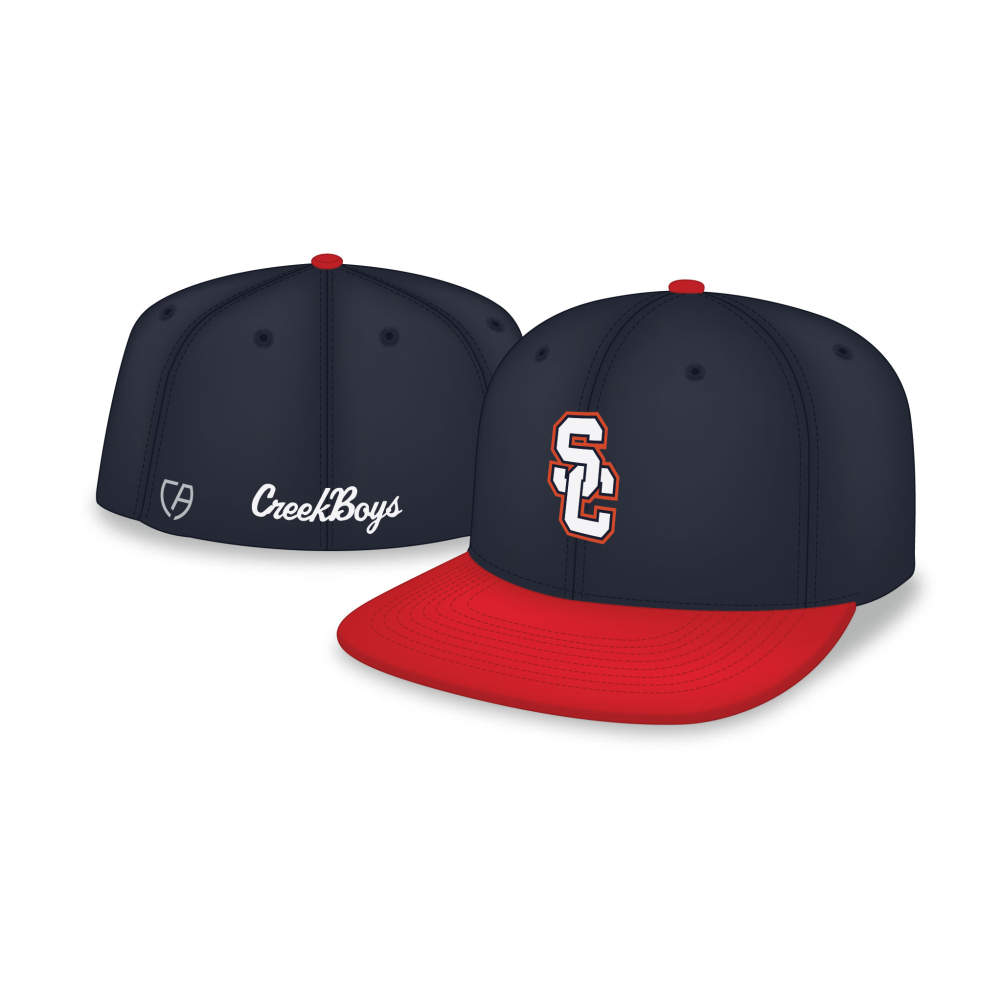 VANDYBOYS-PATRIOT B-06
