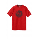 Berean 2020 PE Uniforms MOCKUP BLACK NEA200 Scarlet