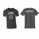 Lead Academy EMPATHY TEE