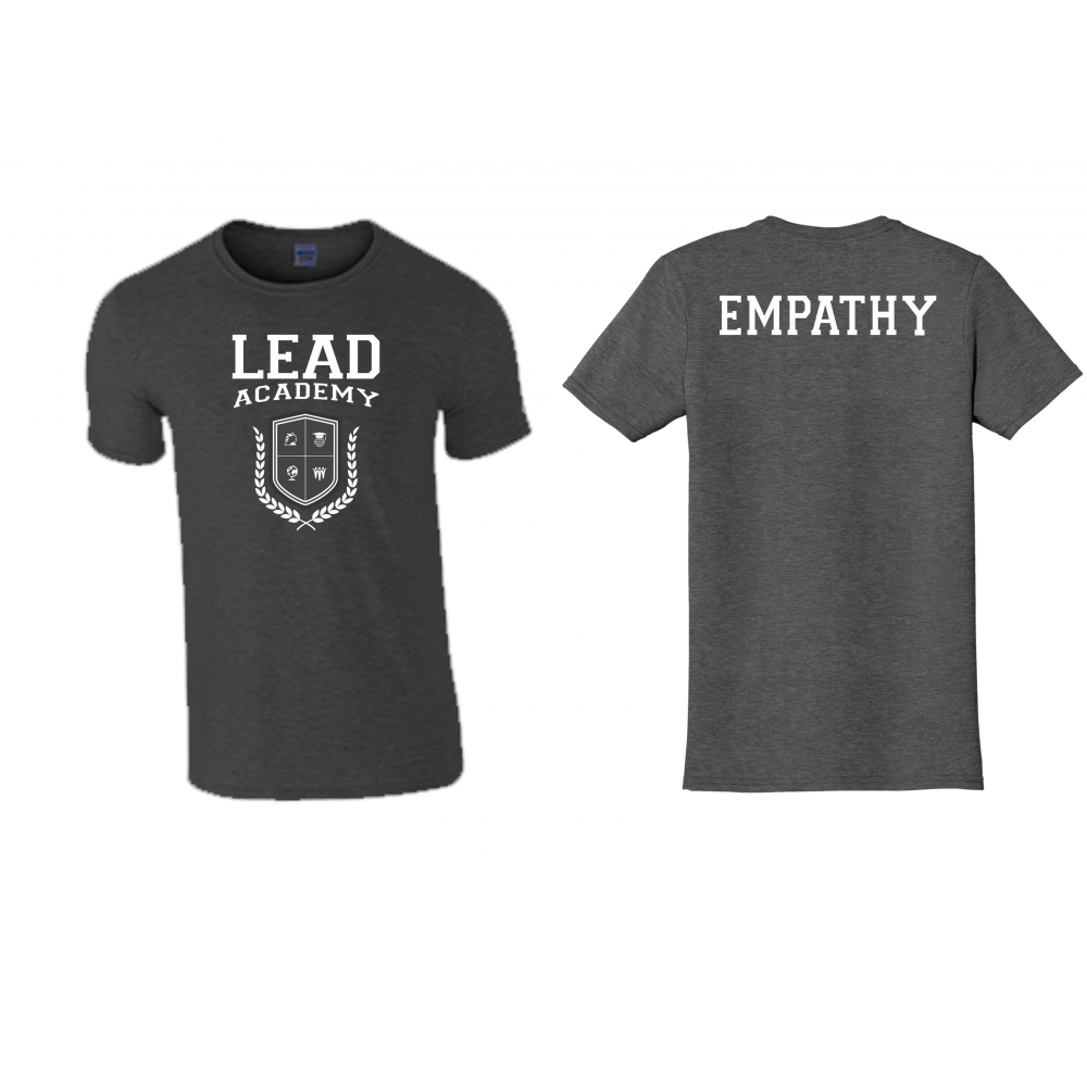 Lead Academy EMPATHY TEE