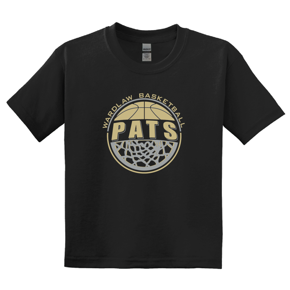 Wardlaw Varsity Boys Basketball Store 2023-14