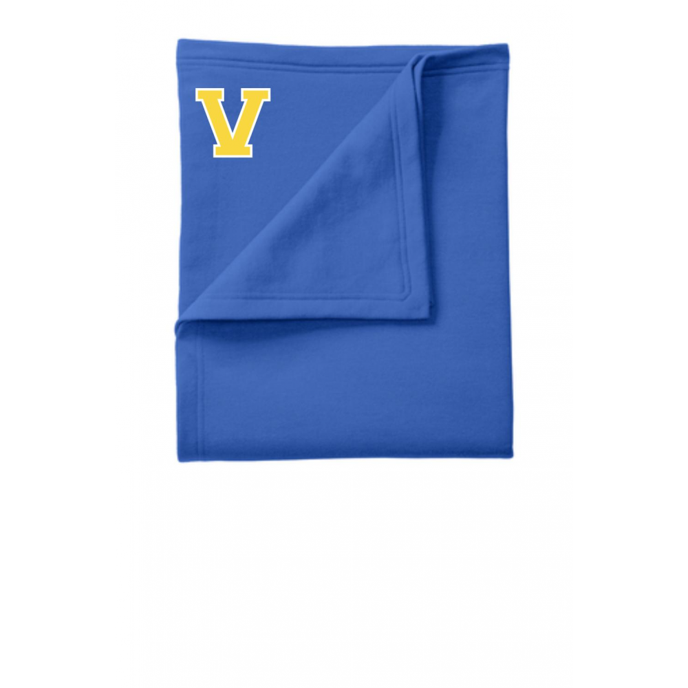 Vance Elementary 2019 Team Store BP78 ROY