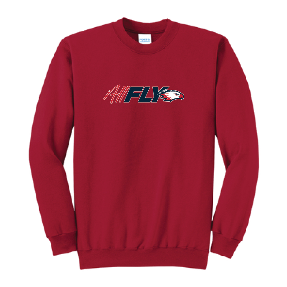 RCA 24-7 - FF -- All Fly Logo-113