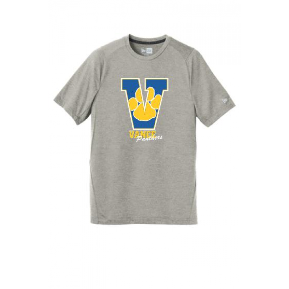 Vance Elementary 2019 Team Store NEA200 V GREY