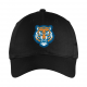 Trinity Christian School - Team Store-580087-Black