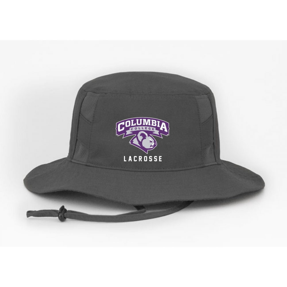 Columbia College LAX 1944 gr