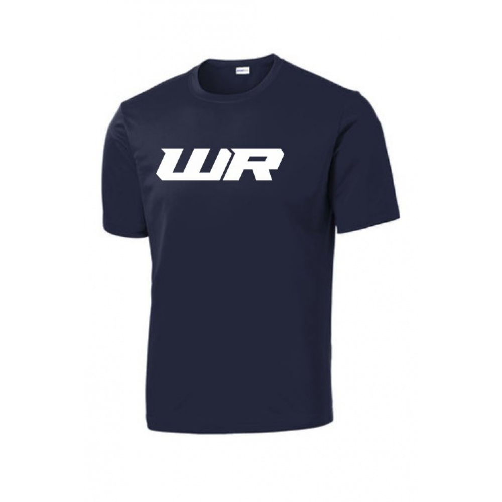 WR 2020 Merch Store MOCKUP ST350-YST350 Navy