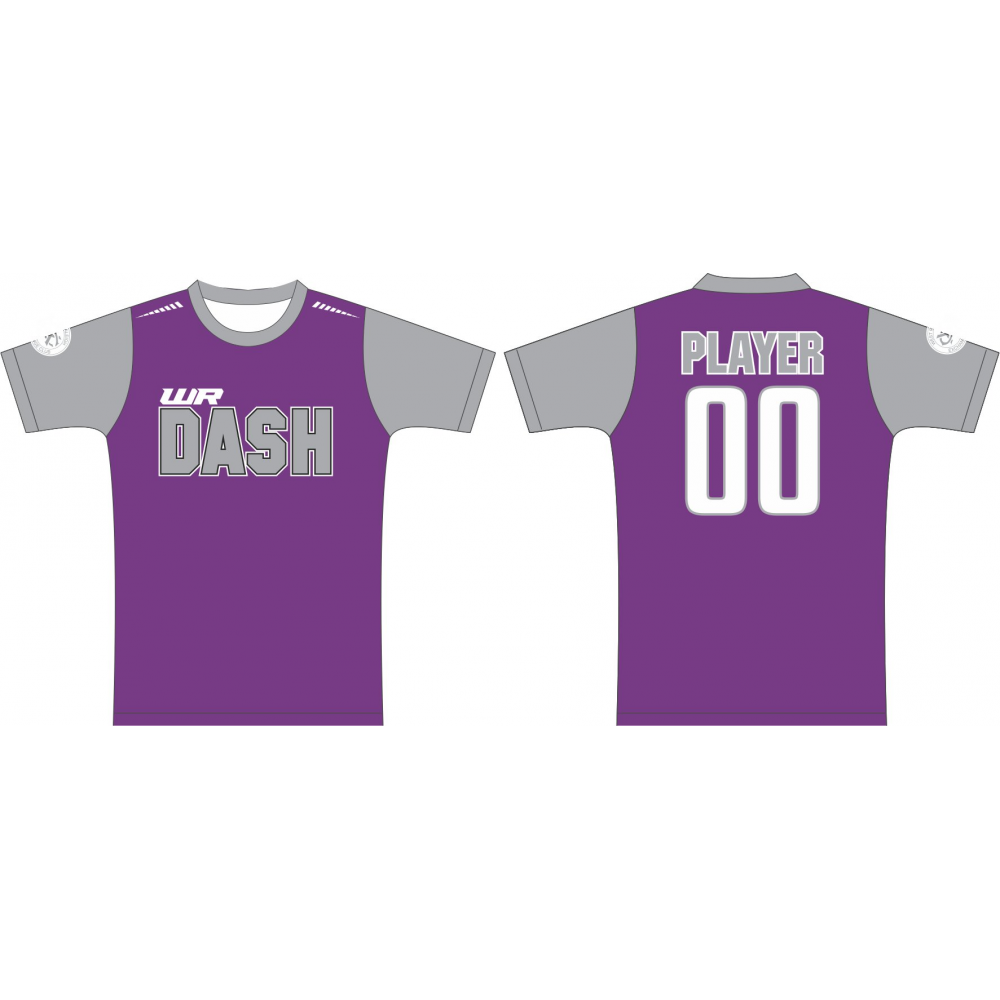 WR 2020 Spring Jerseys DASH MOCKUP