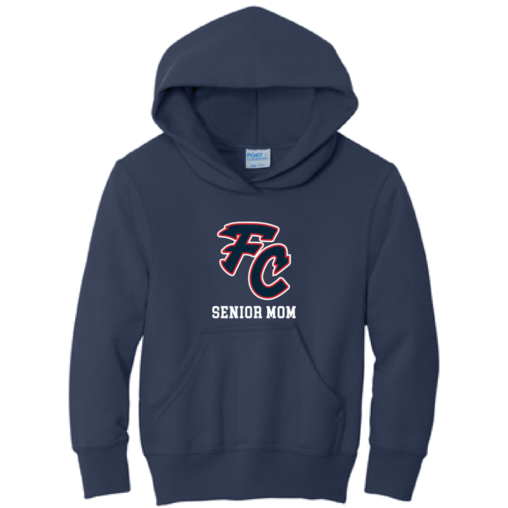 Faith Christian School, Rocky Mount, NC-SENIOR MOM-37