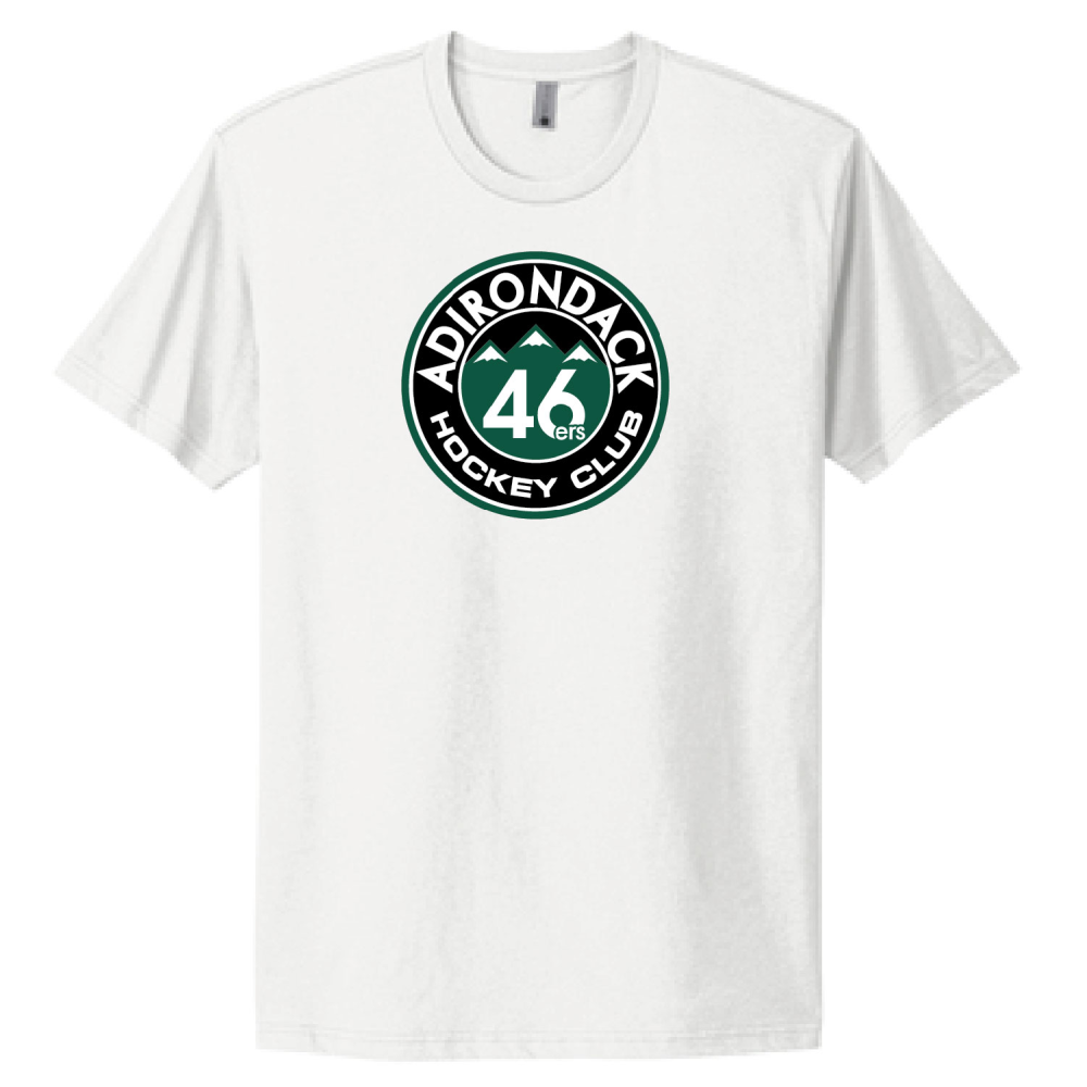Adirondack 46ers Hockey Club, Malone, NY (online store) - option 2-55