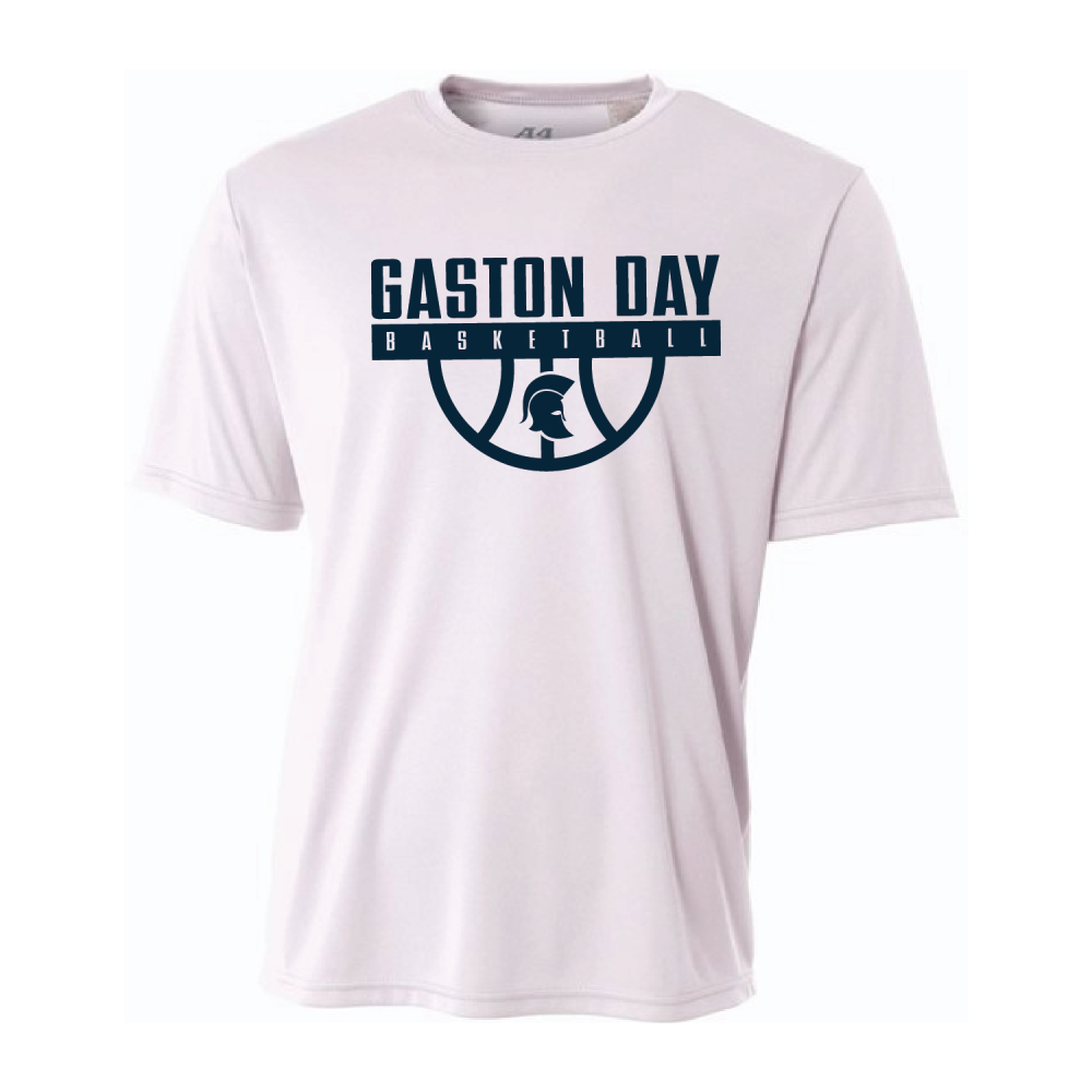 Gaston Day School - Basketball-31