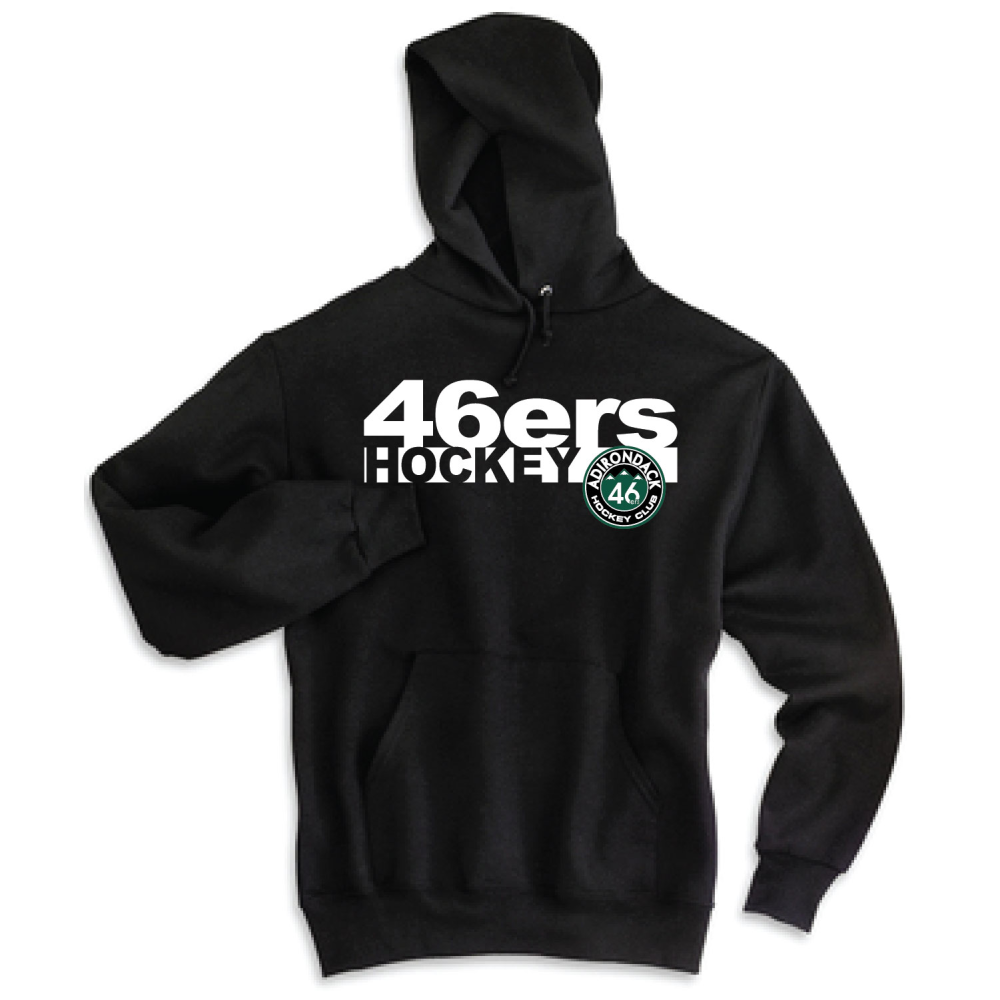 Adirondack 46ers Hockey Club, Malone, NY (online store) - option 3-19