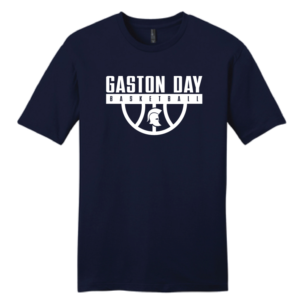 Gaston Day School - Basketball-04