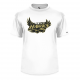 Holly Springs 2018 Lacrosse WHITE TEE