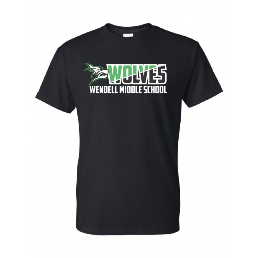 Wendell Middle Spirit Store 8000 bk 1