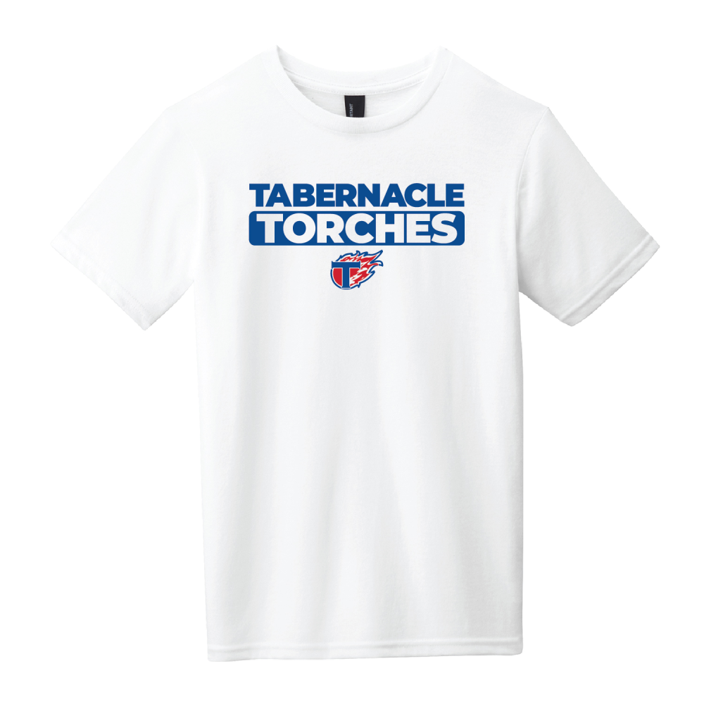 Tabernacle Christian Spirit Wear - Spirit-02