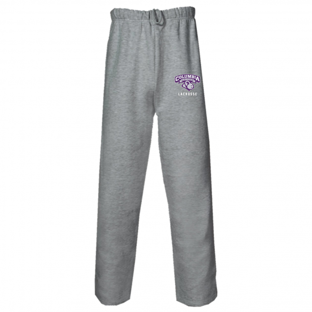 Columbia College LAX 1277 gr