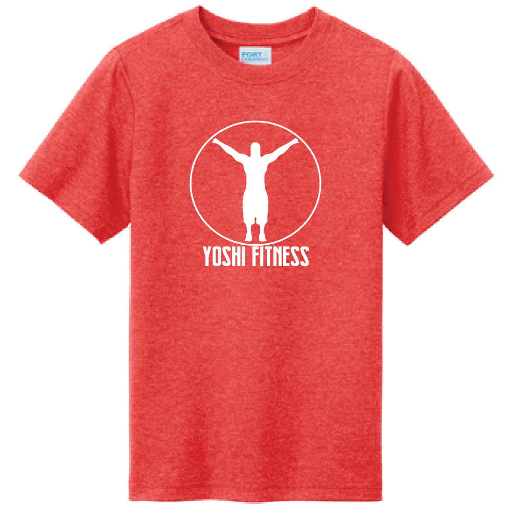 Yoshi Fitness - PRINTED-19
