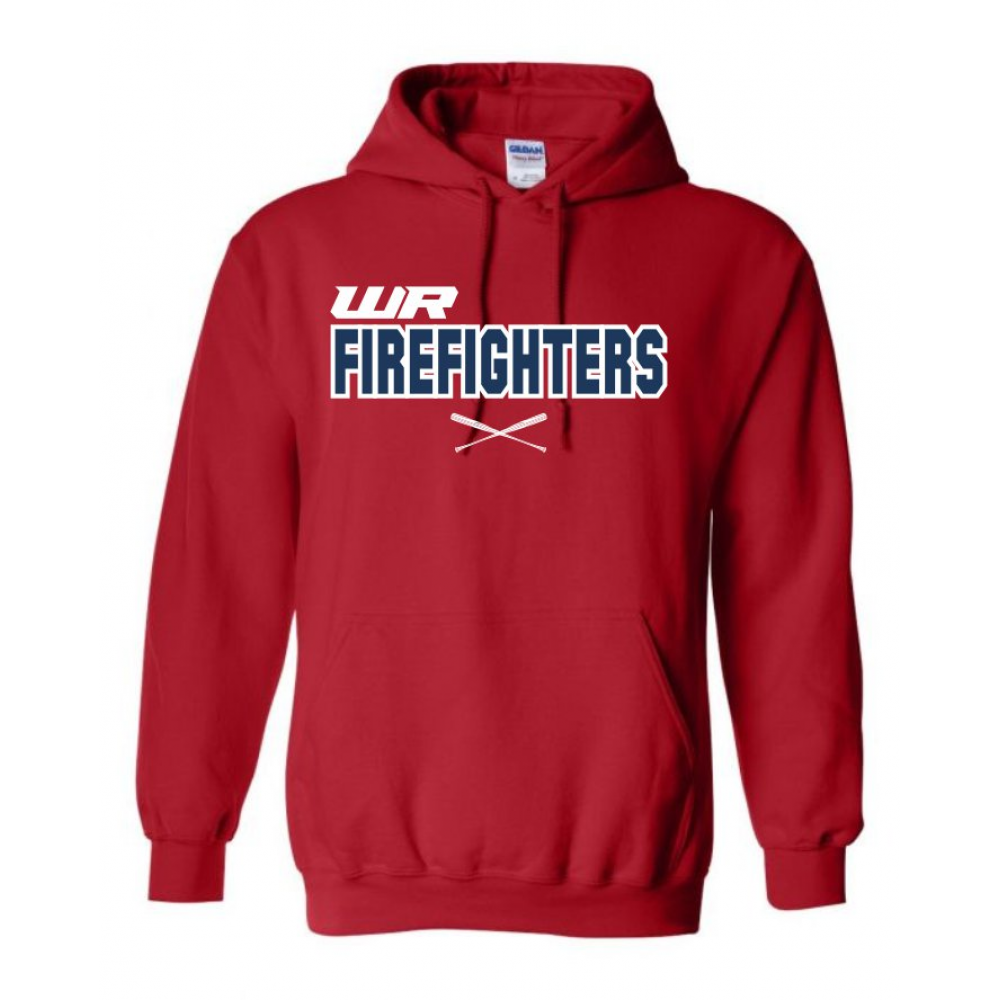 WR 2020 Spring Team Gear AL NL MOCKUP PC78H Firefighters