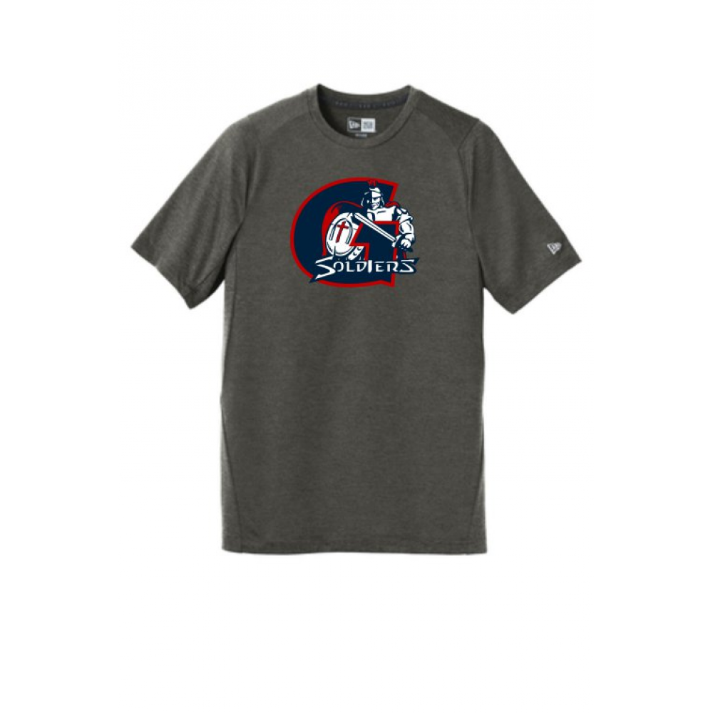 Great Hope Baptist Year Around Store MOCKUP NEA200-YNEA200 Grey Soldier Logo