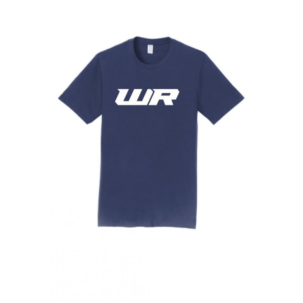 WR 2020 Merch Store MOCKUP PC54-PC54Y Navy