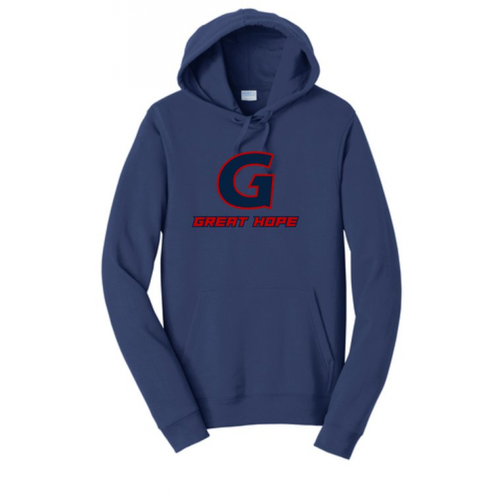 Great Hope Baptist Year Around Store MOCKUP PC850H Navy GH Logo