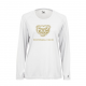 Oaklnad University Football Fan Store 4164 white