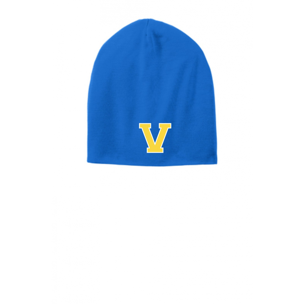 Vance Elementary Team Store BEANIE