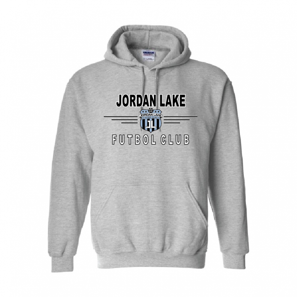 Jordan Lake Futbol Club -Year Around Store-23