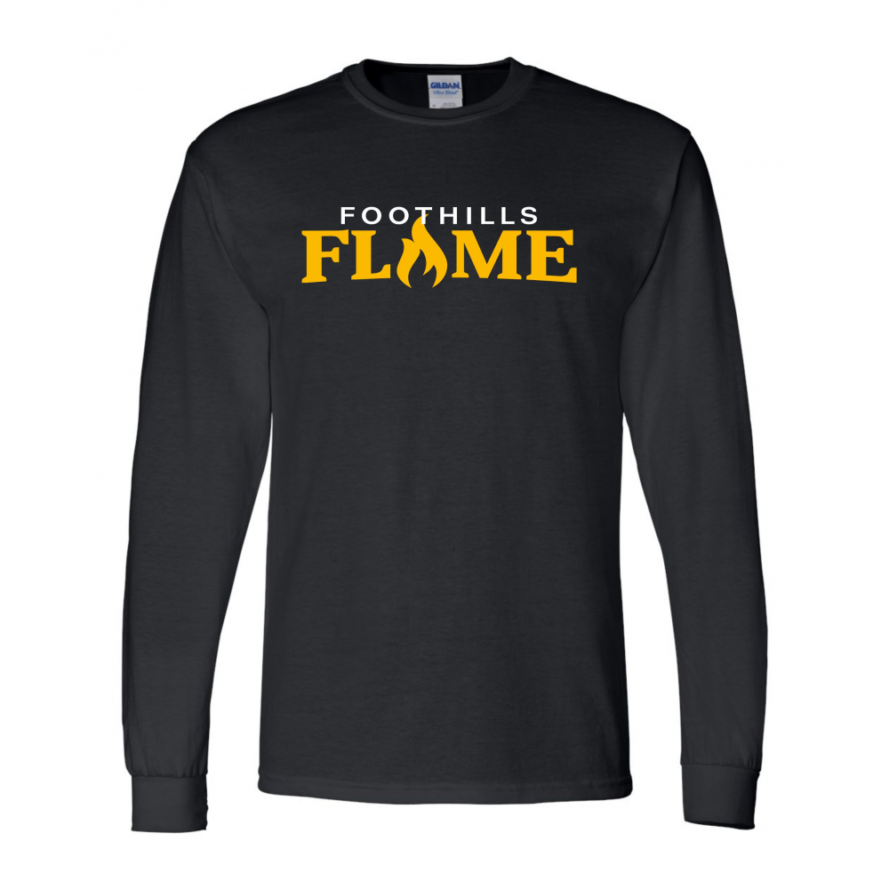 Foothills 2018 Basketball Packs MOCKUP 1 ls tee