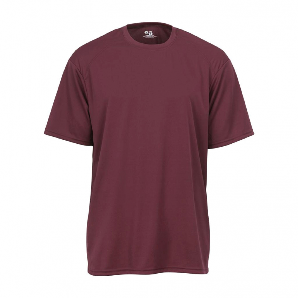 South Wake Sabres - Fan Gear Team Store-4120-Maroon
