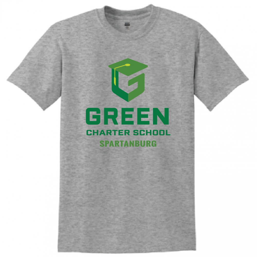 GREEN Charter Store #2 - Spartanburg-14