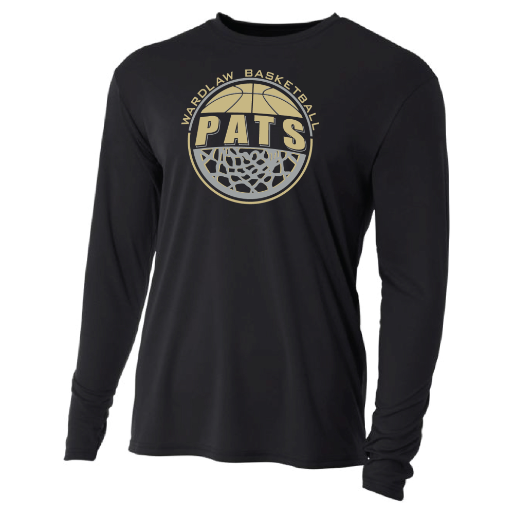 Wardlaw Varsity Boys Basketball Store 2023-08