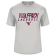 Wolfpack Lacrosse Team Store 2024-15